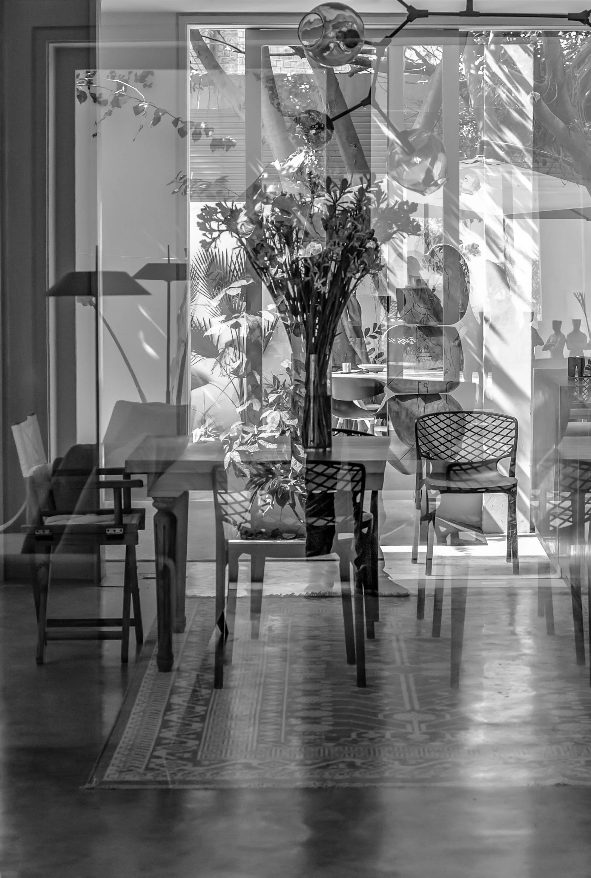 ANK Residence, Lahore