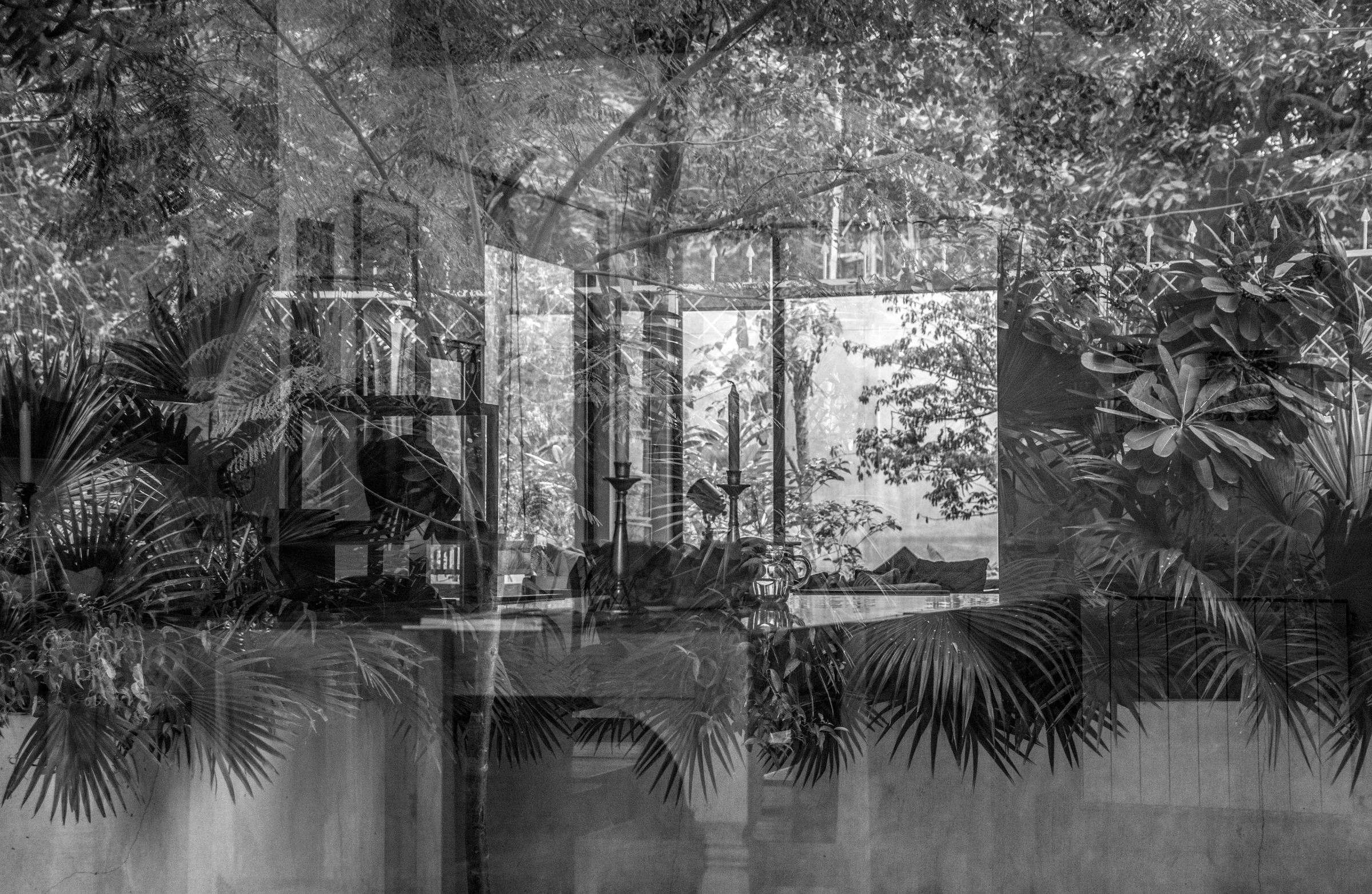 AK + IQ Residence, Lahore