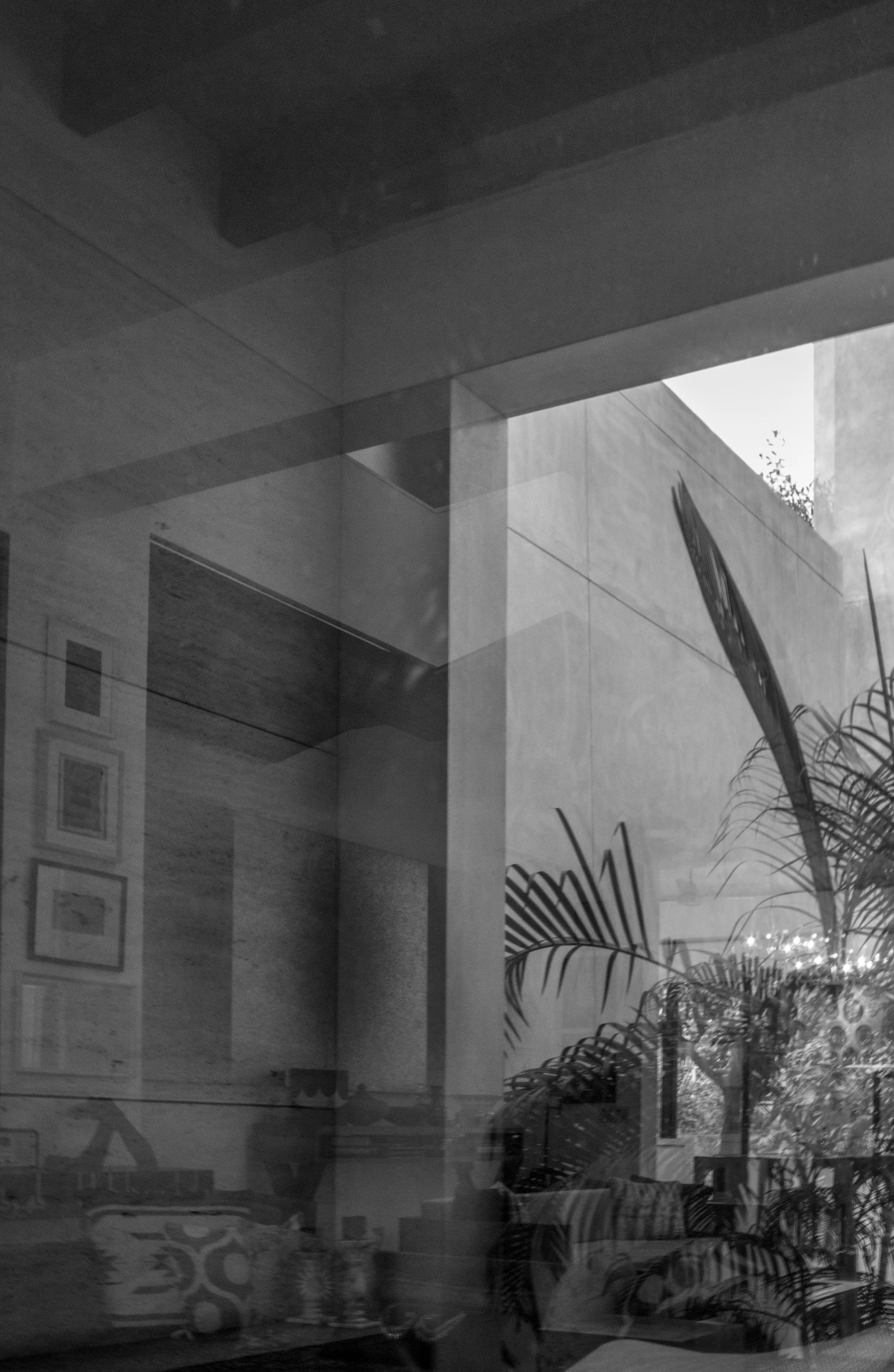 AK + IQ Residence, Lahore