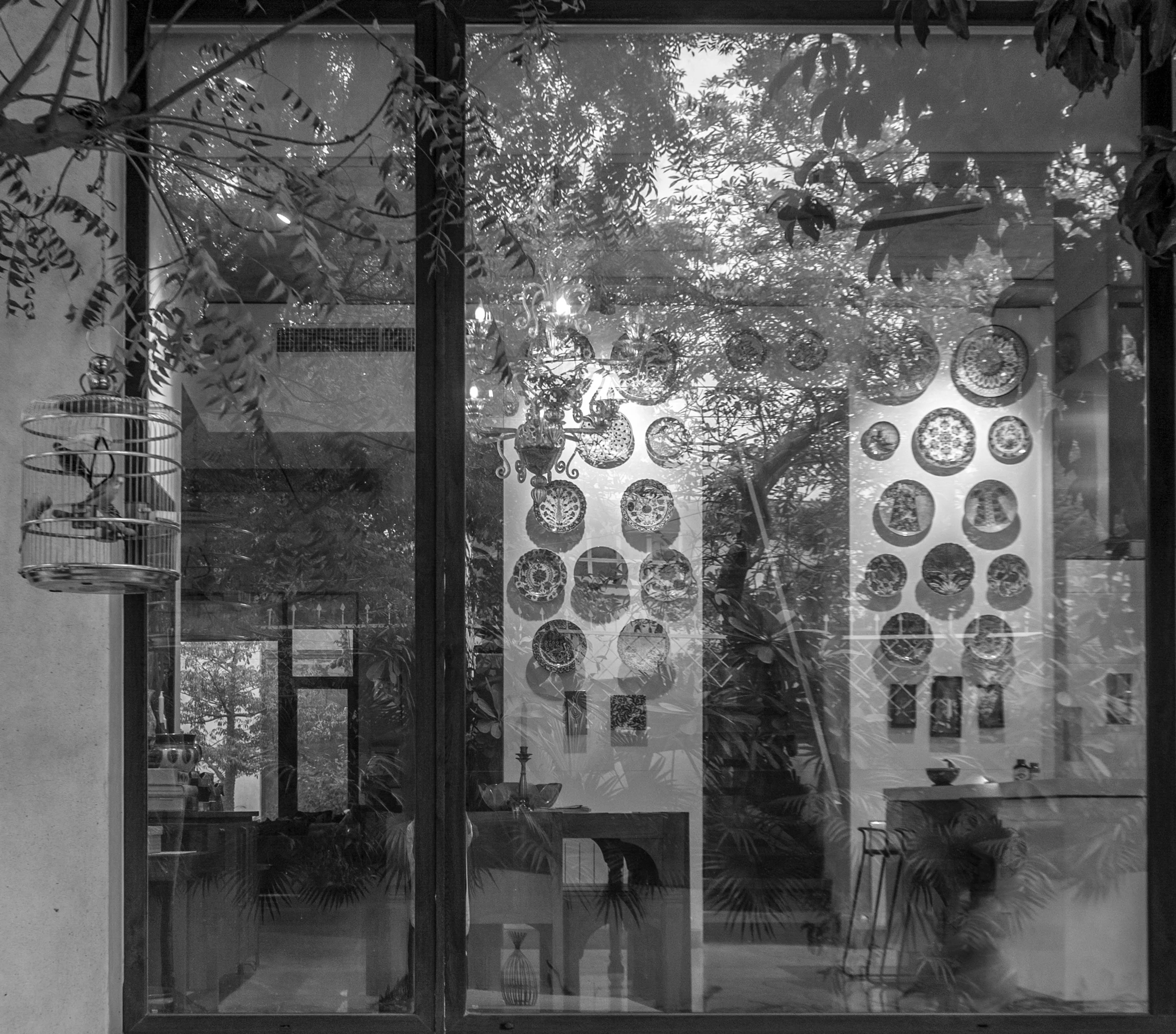 AK + IQ Residence, Lahore