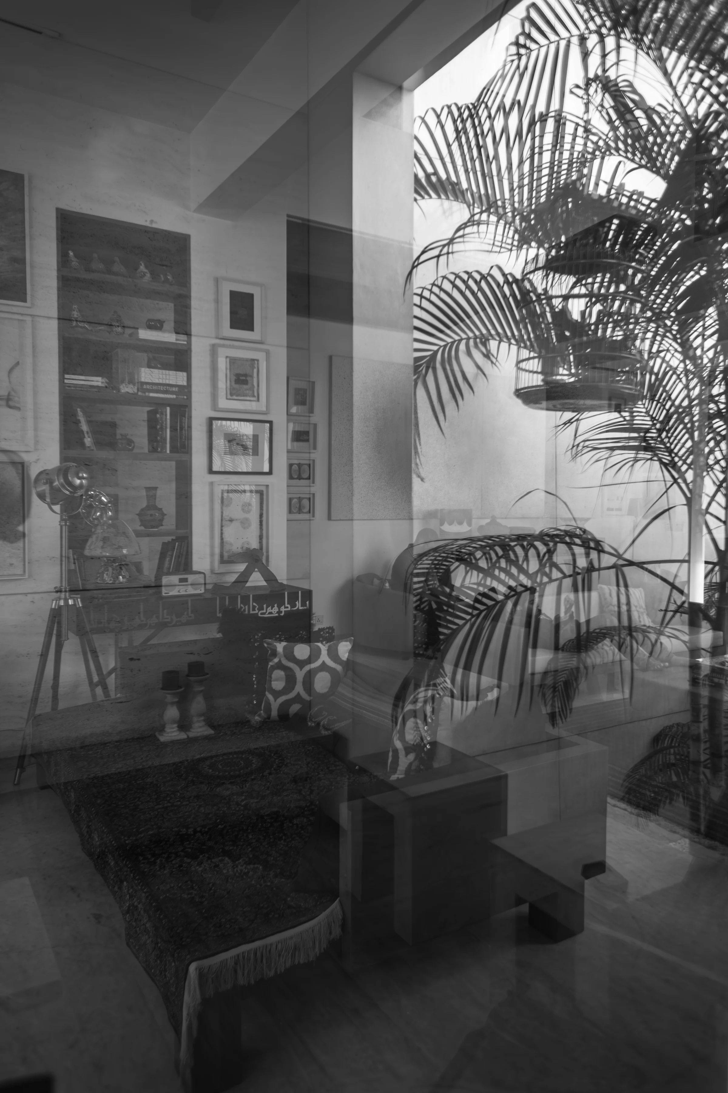 AK + IQ Residence, Lahore