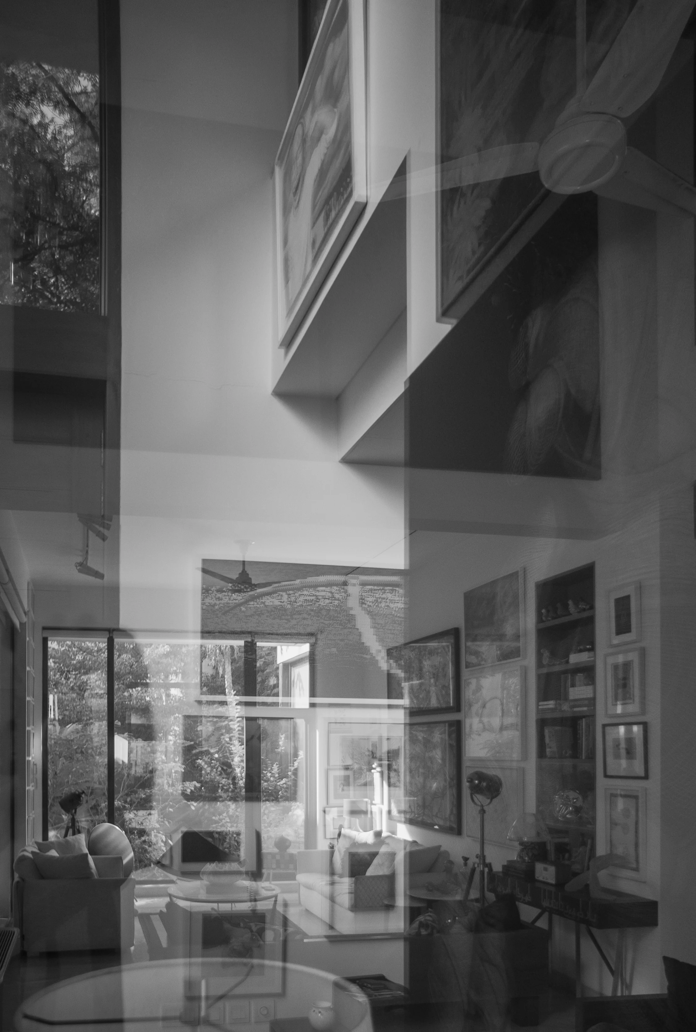 AK + IQ Residence, Lahore