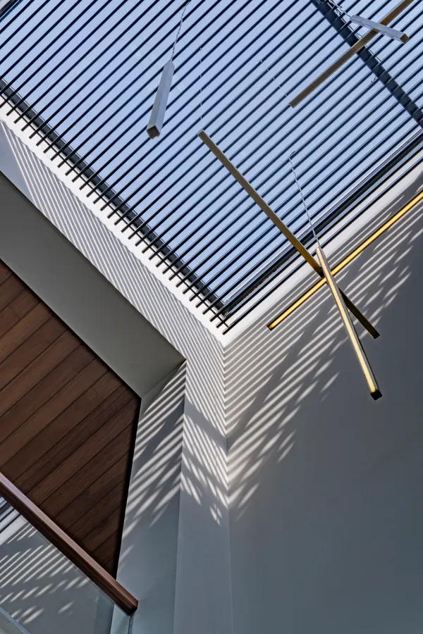 116-H — Residential architectural photography, Lahore