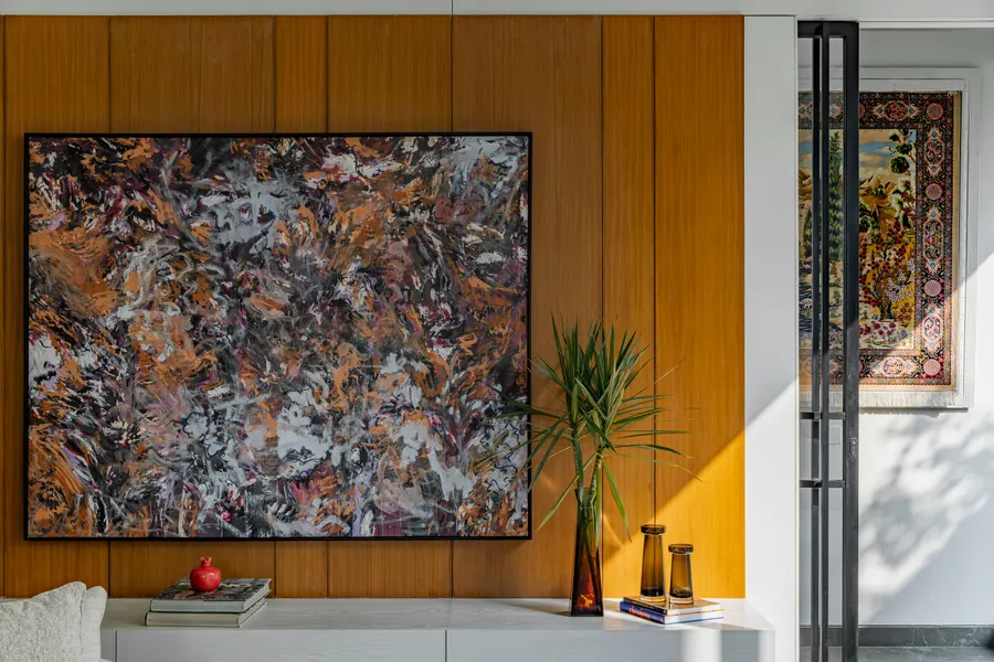 116-H — Residential architectural photography, Lahore