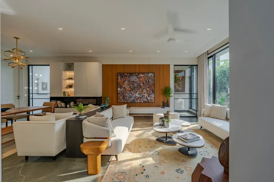 116-H — Residential architectural photography, Lahore