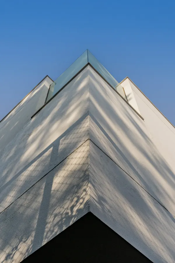 116-H — Residential architectural photography, Lahore