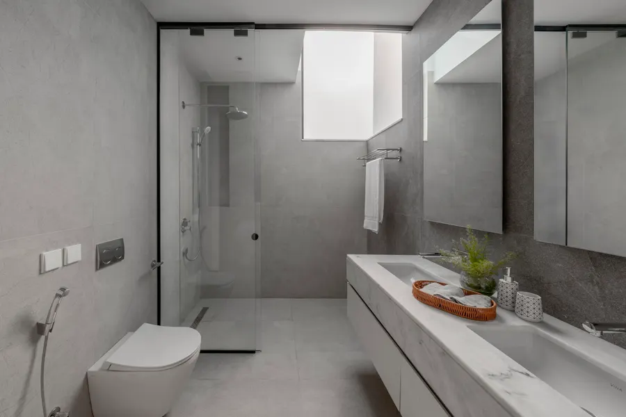 116-H — Residential architectural photography, Lahore