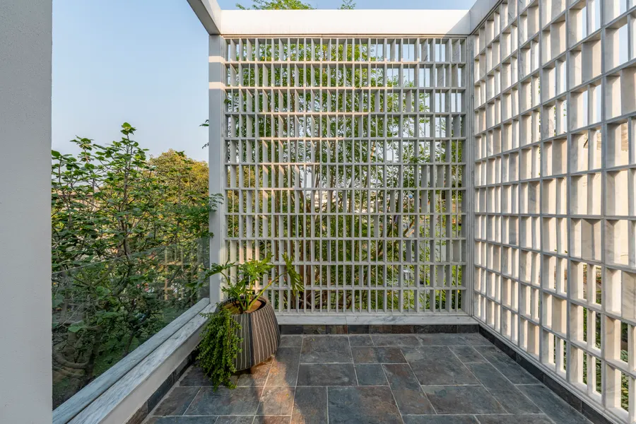 116-H — Residential architectural photography, Lahore