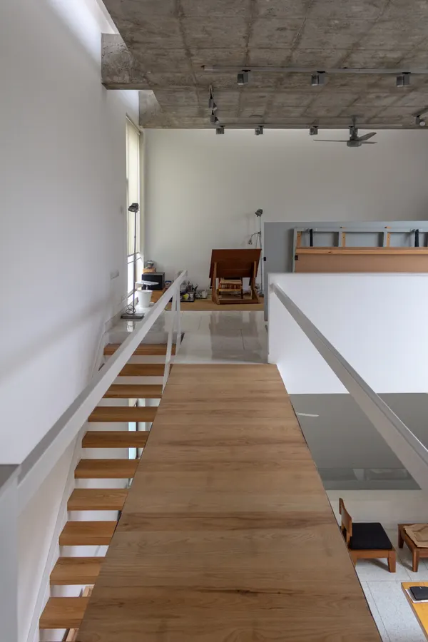 AK + IQ Residence — Residential architectural photography, Lahore