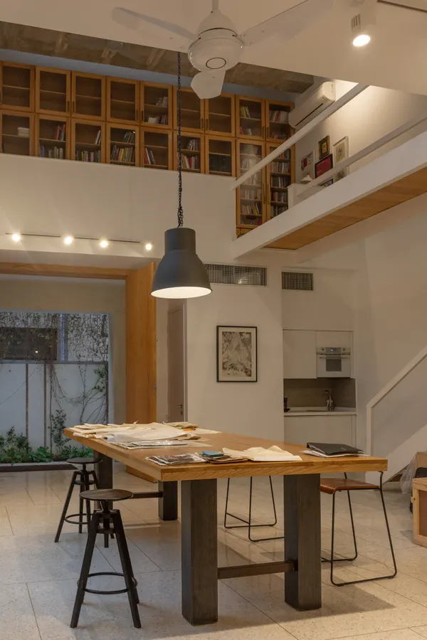 AK + IQ Residence — Residential architectural photography, Lahore