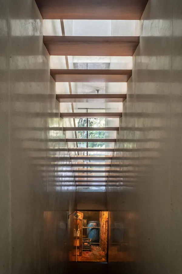 AK + IQ Residence — Residential architectural photography, Lahore