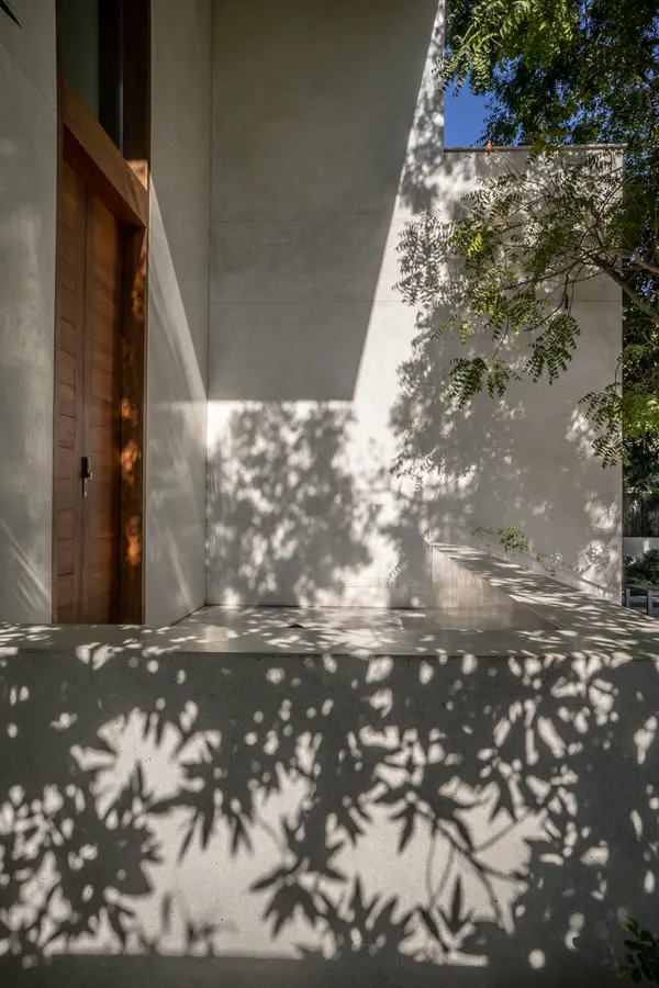 AK + IQ Residence — Residential architectural photography, Lahore