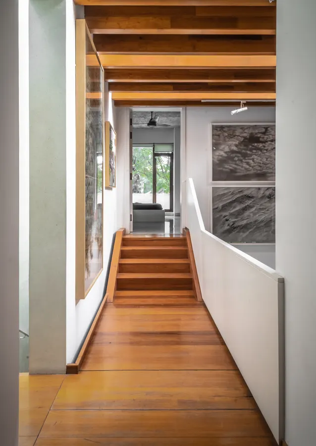 AK + IQ Residence — Residential architectural photography, Lahore