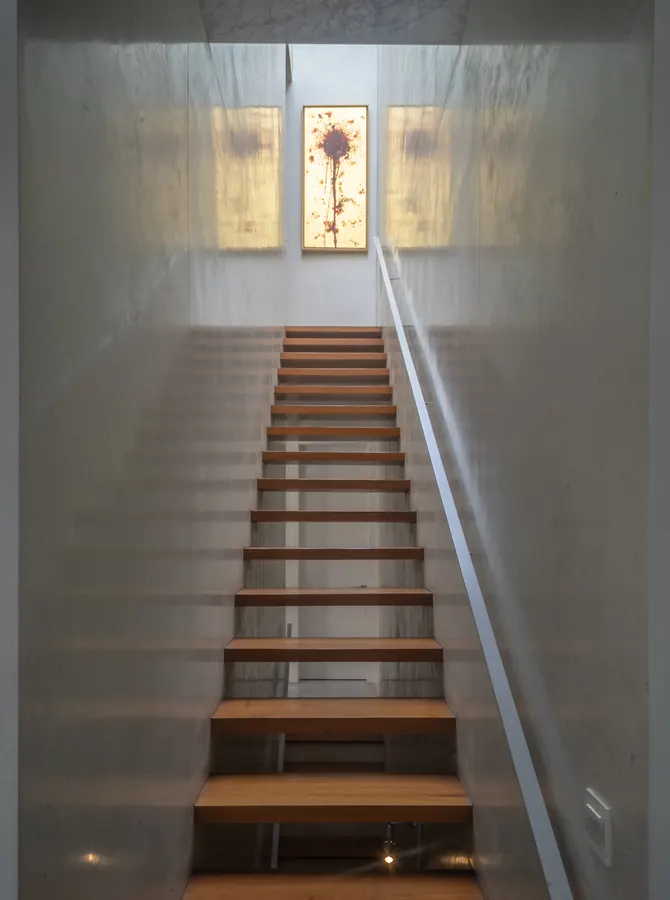 AK + IQ Residence — Residential architectural photography, Lahore