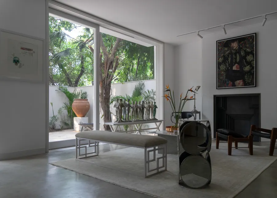 ANK Residence — Residential architectural photography, Lahore