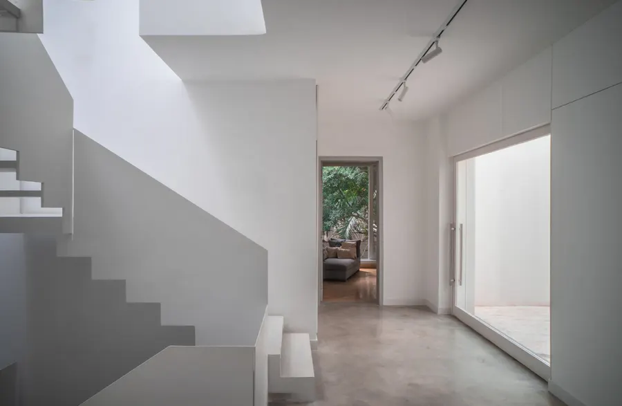 ANK Residence — Residential architectural photography, Lahore