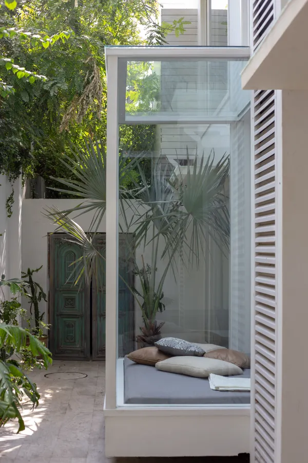 ANK Residence — Residential architectural photography, Lahore