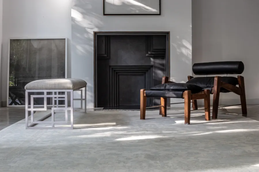 ANK Residence — Residential architectural photography, Lahore