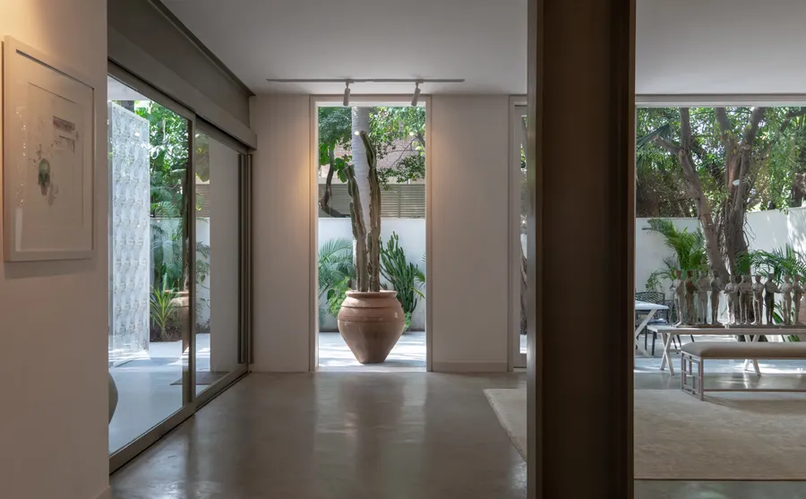 ANK Residence — Residential architectural photography, Lahore