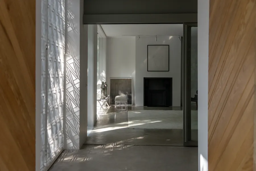 ANK Residence — Residential architectural photography, Lahore