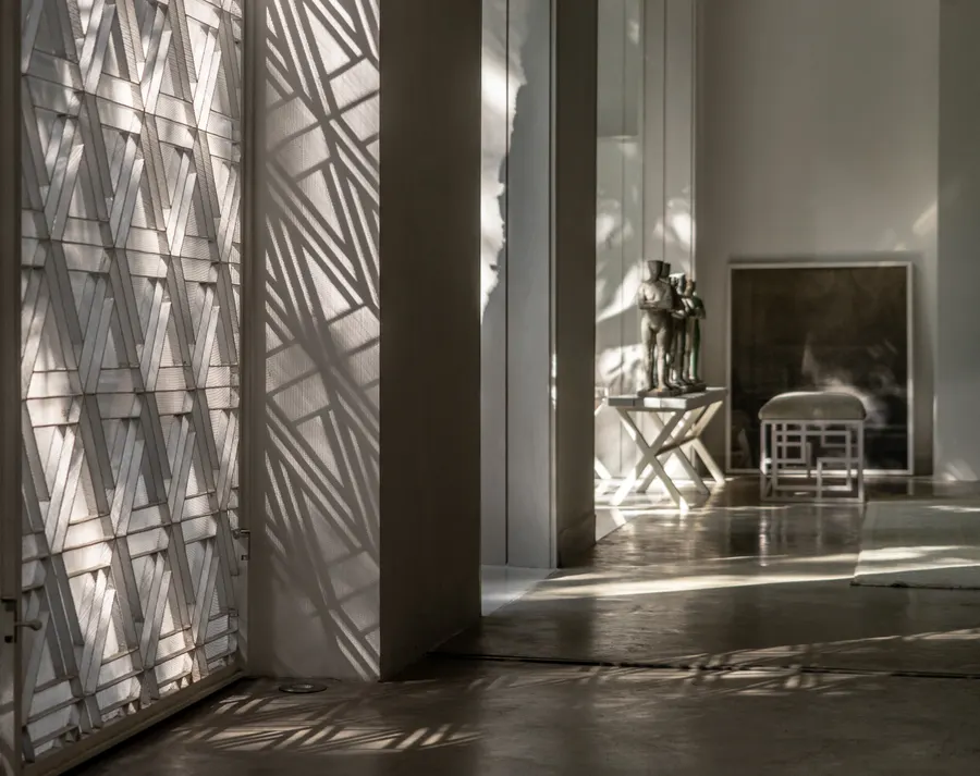 ANK Residence — Residential architectural photography, Lahore