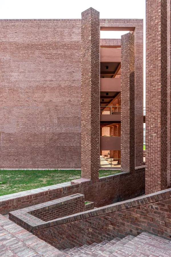 Beaconhouse National University