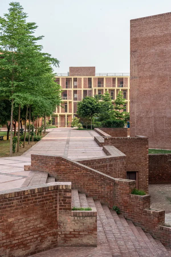 Beaconhouse National University