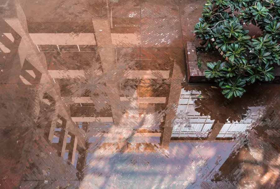 Beaconhouse National University — Institutions architectural photography, Lahore