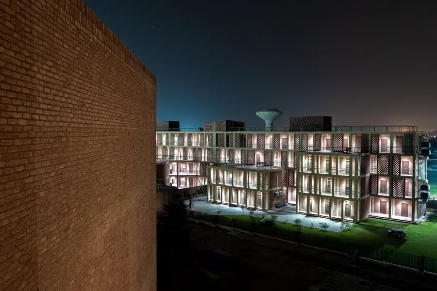 Beaconhouse National University — Institutions architectural photography, Lahore