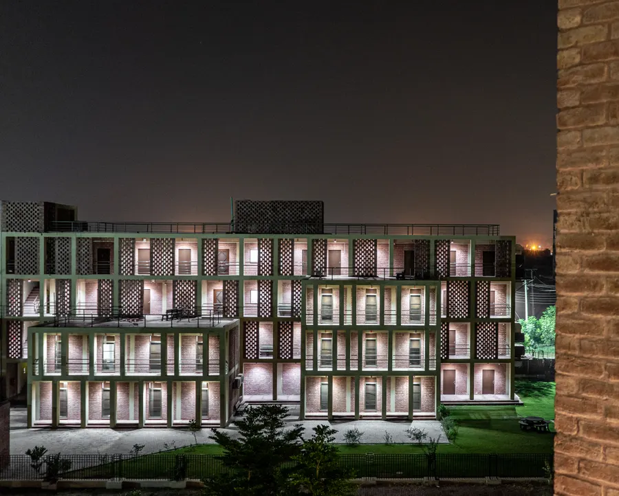 Beaconhouse National University — Institutions architectural photography, Lahore