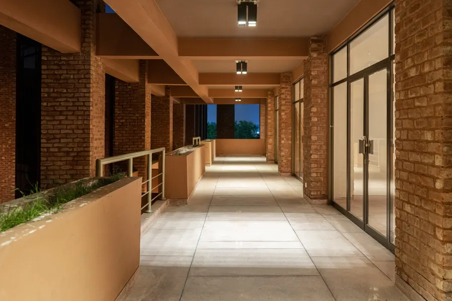Beaconhouse National University — Institutions architectural photography, Lahore