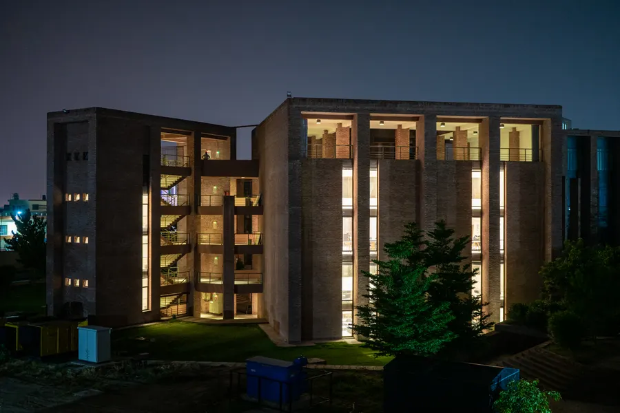 Beaconhouse National University — Institutions architectural photography, Lahore