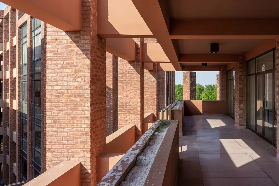 Beaconhouse National University — Institutions architectural photography, Lahore
