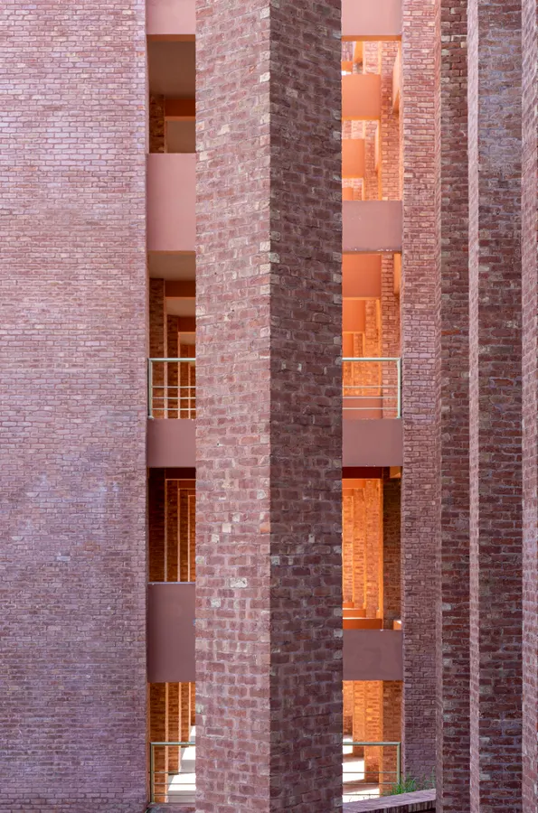 Beaconhouse National University — Institutions architectural photography, Lahore