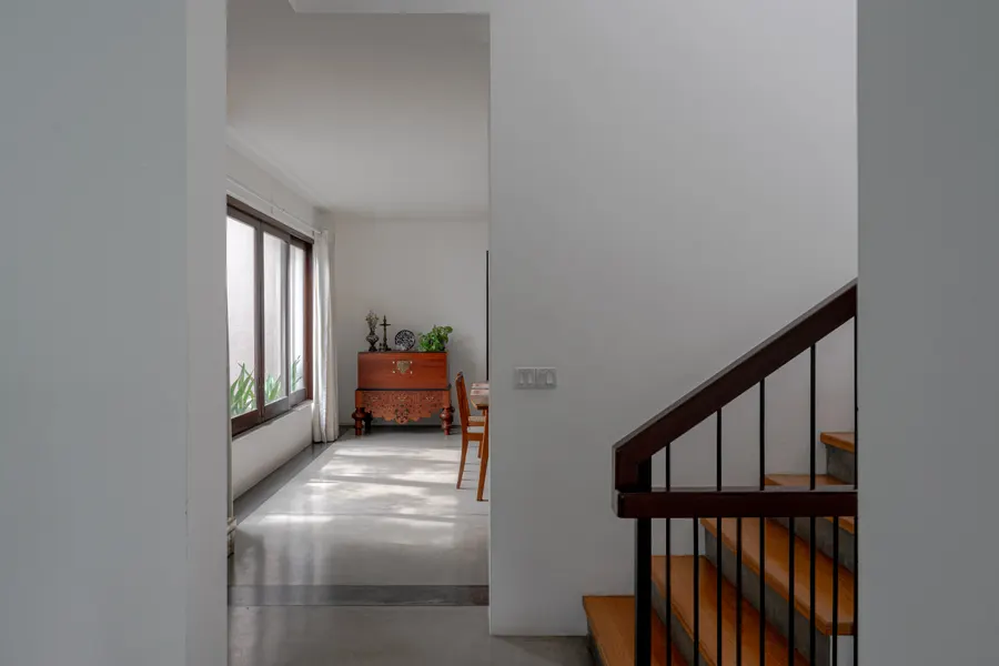 Colombo House — Residential architectural photography, Colombo