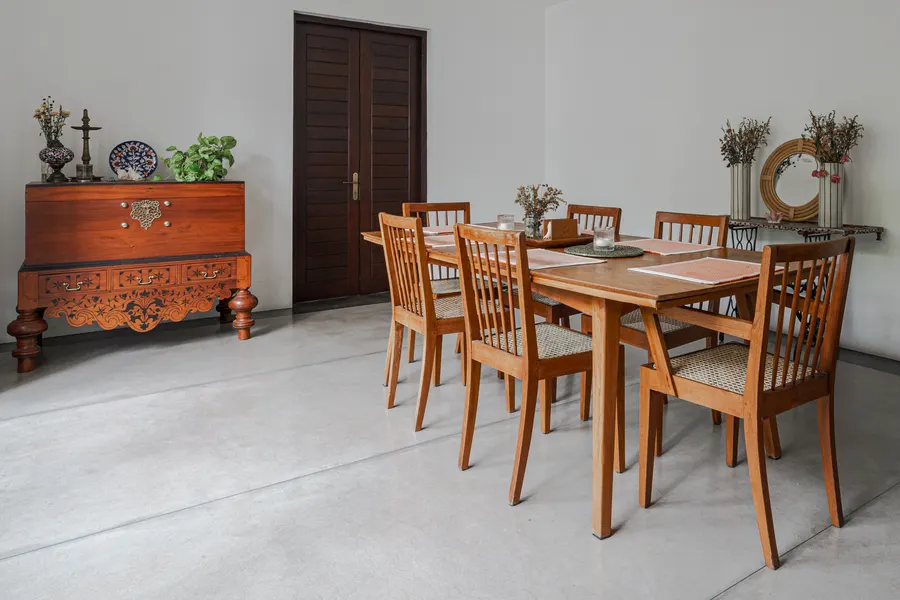 Colombo House — Residential architectural photography, Colombo