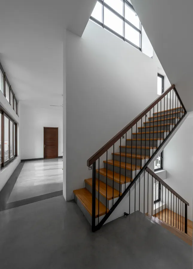Colombo House — Residential architectural photography, Colombo