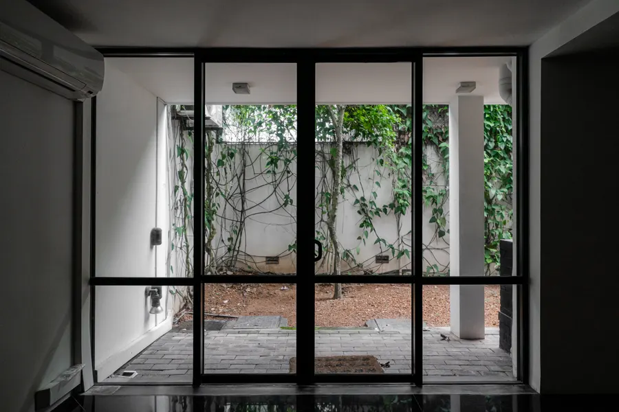 Colombo House — Residential architectural photography, Colombo