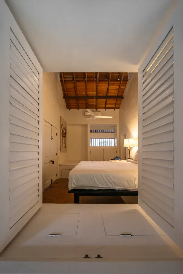 Ena de Silva House — Residential architectural photography, Bentota