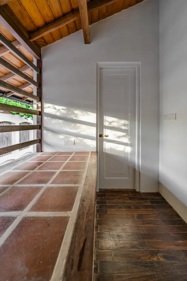 Ena de Silva House — Residential architectural photography, Bentota
