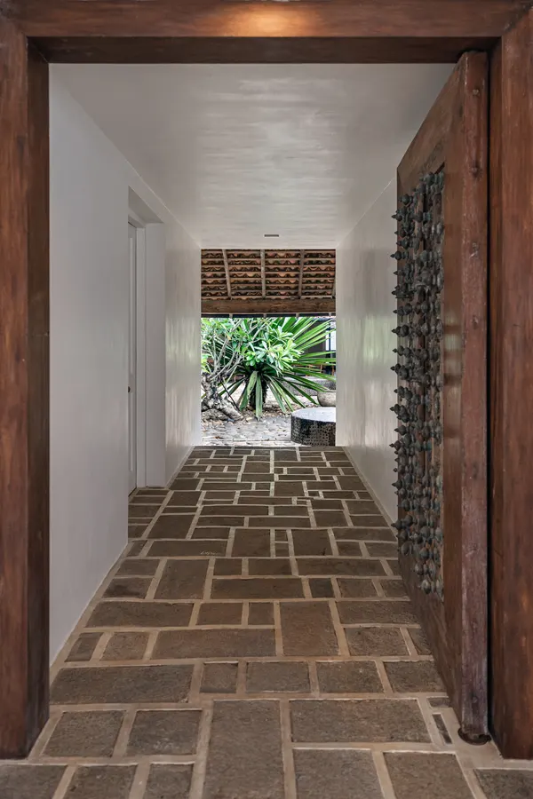 Ena de Silva House — Residential architectural photography, Bentota