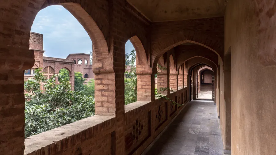 Harsukh — Institutions architectural photography, Lahore