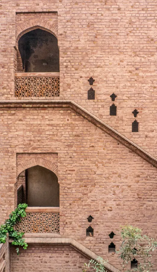 Harsukh — Institutions architectural photography, Lahore