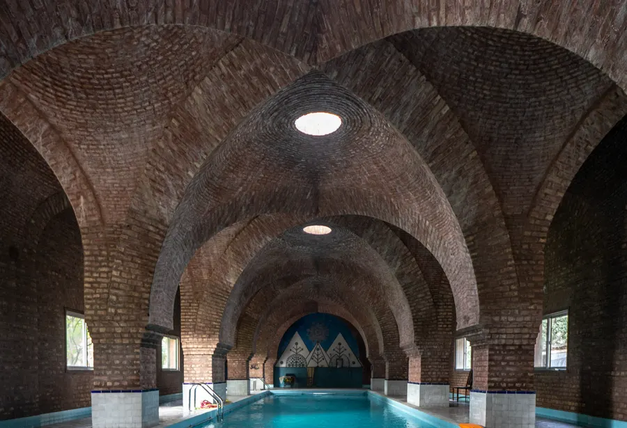 Harsukh — Institutions architectural photography, Lahore