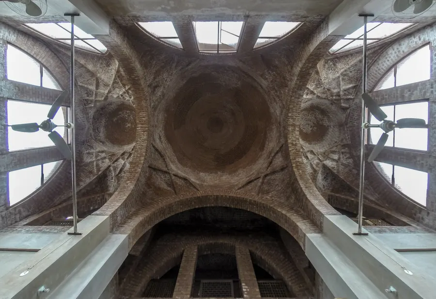 Harsukh — Institutions architectural photography, Lahore