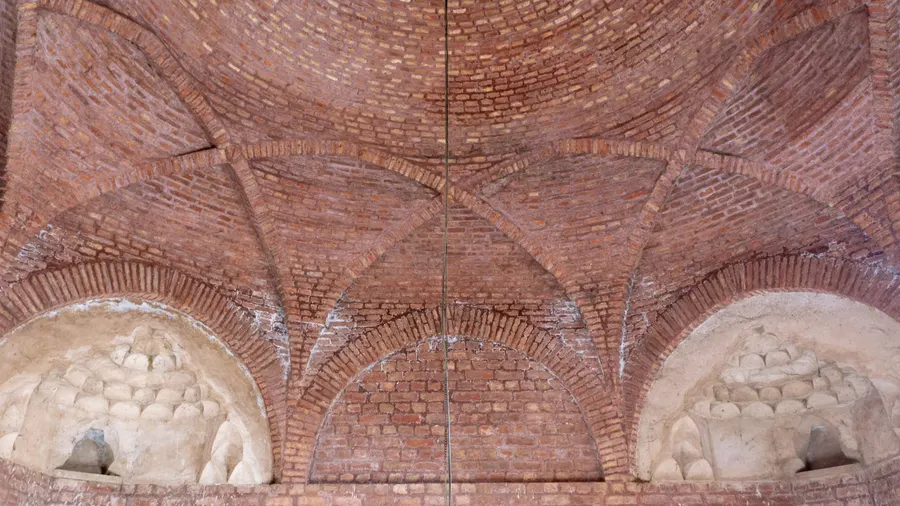 Harsukh — Institutions architectural photography, Lahore
