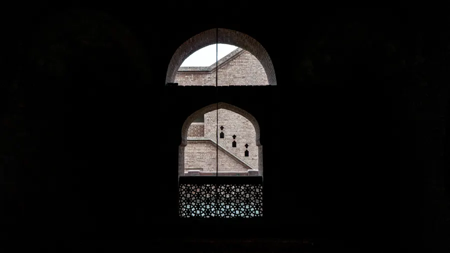 Harsukh — Institutions architectural photography, Lahore