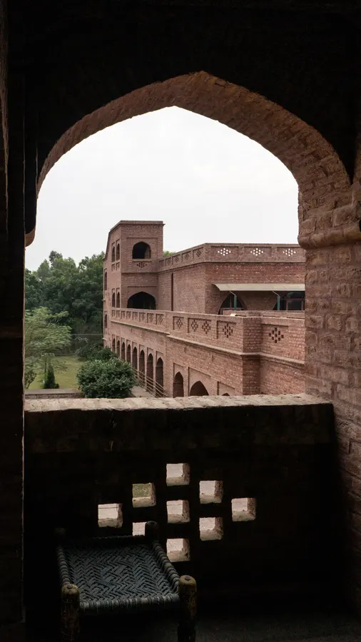 Harsukh — Institutions architectural photography, Lahore