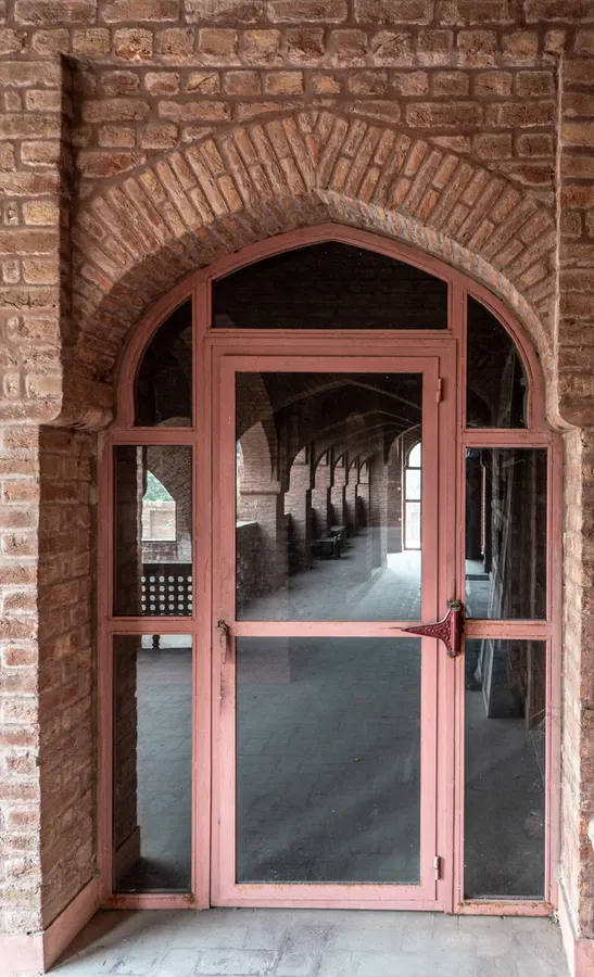 Harsukh — Institutions architectural photography, Lahore