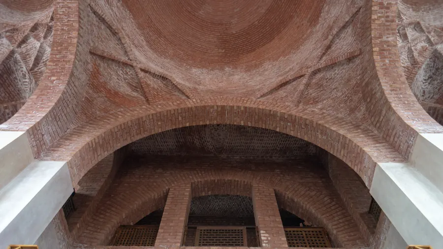 Harsukh — Institutions architectural photography, Lahore